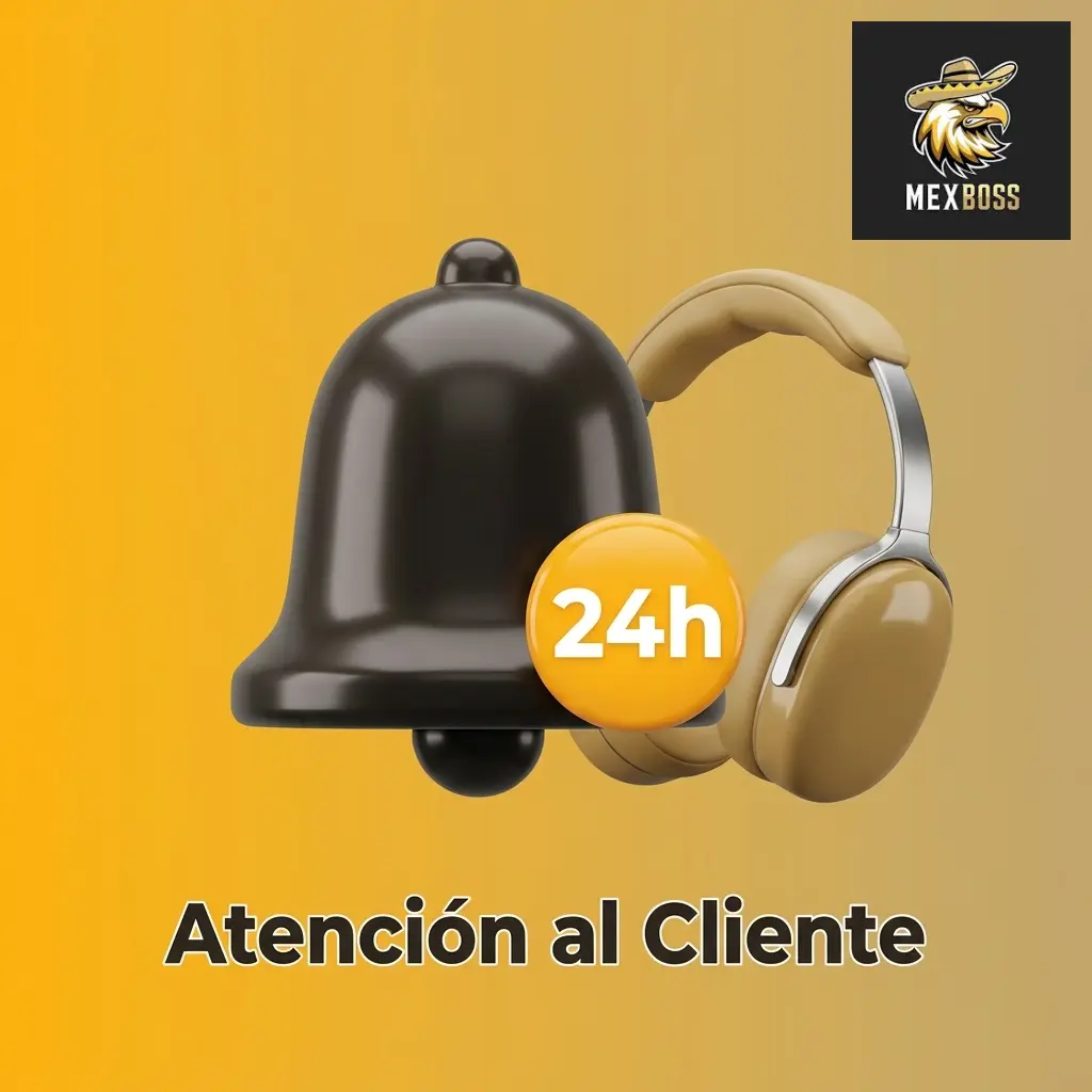 Equipo de atención al cliente disponible 24/7 por chat en vivo y correo para soporte en apuestas, pagos y más.