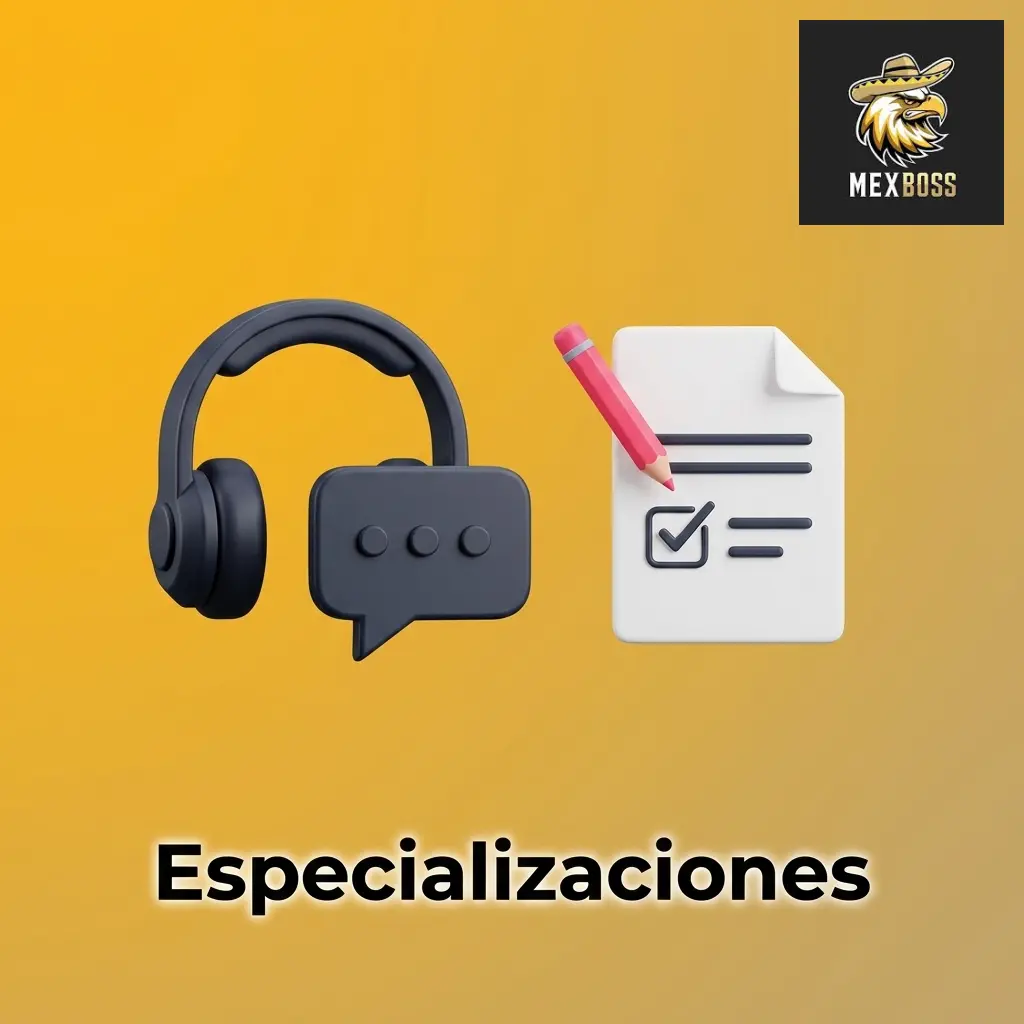 Soporte MexBoss: acceso a cuenta, retiros, bonos, KYC y métodos de pago en México