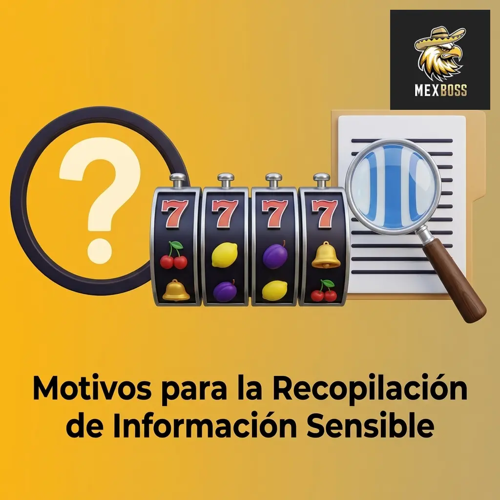 Motivos legales y comerciales para el tratamiento de datos personales sensibles en MexBoss: KYC, AML y más