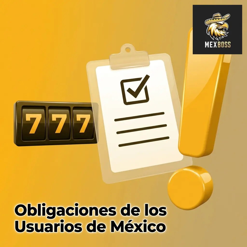 Obligaciones de usuarios en México: mayoría de edad, información verídica, uso lícito y cumplimiento normativo SEGOB