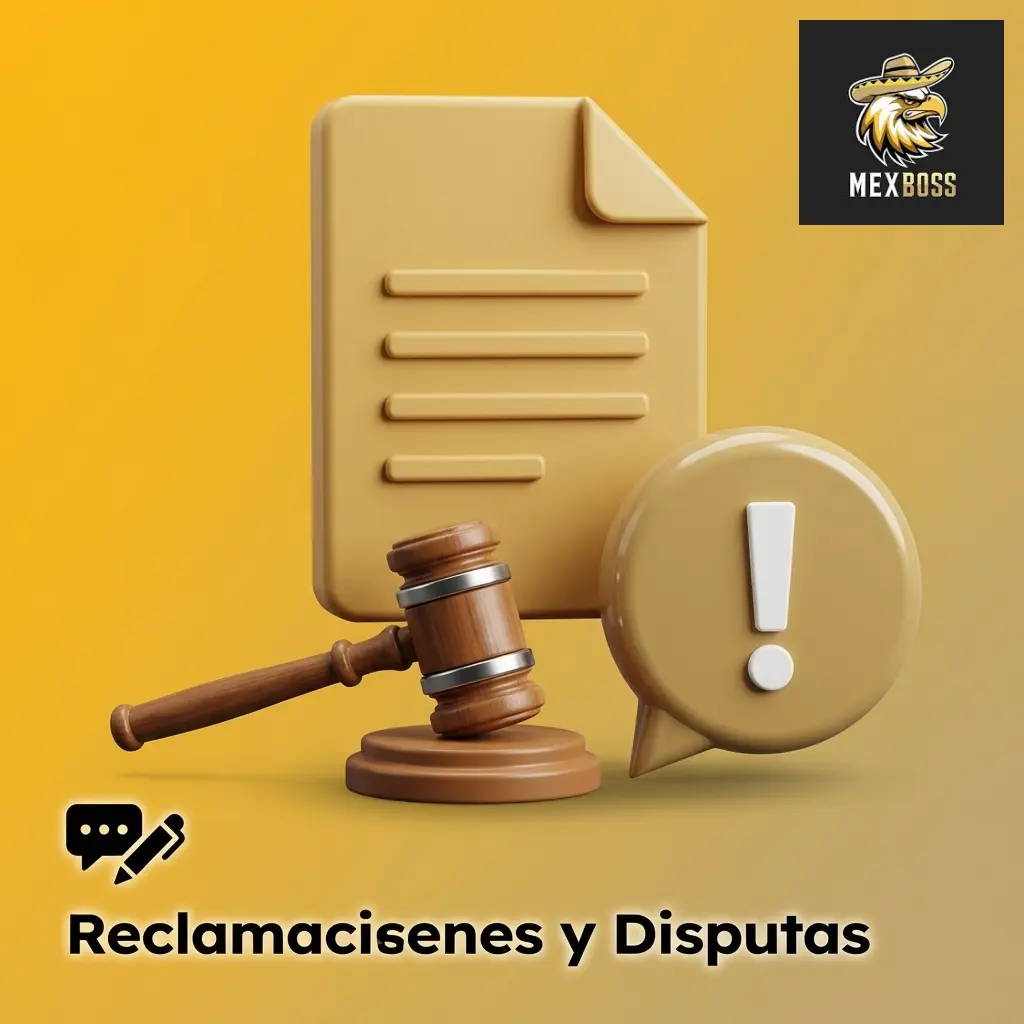 Reclamaciones y disputas de datos personales en México con MexBoss e INAI conforme a la LFPDPPP